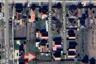 Teren Construcții intravilan de 450 mp, în Sânmihaiu Român - 7