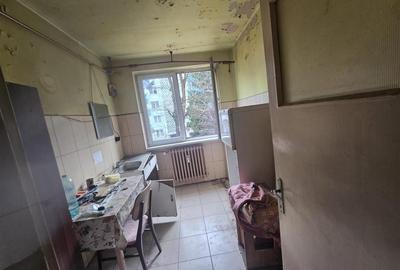Apartament cu 2 camere semidecomandat în Central - 7