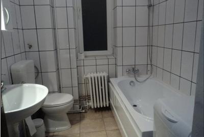 Apartament cu 2 camere semidecomandat în Sala Palatului - 11