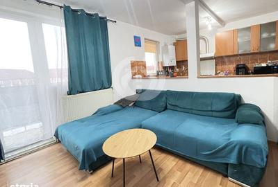 Apartament cu 3 camere în Terezian - 1