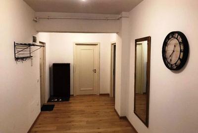 Apartament 3 camere in Ploiesti, zona 9 Mai - 5