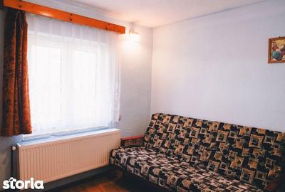 Casă cu 3 camere cu Teren 802 Mp în Șeica Mică - 15