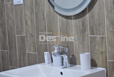Apartament cu 2 camere decomandat în Tractorul - 6