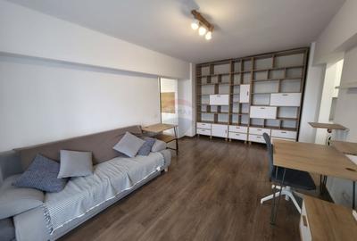 Apartament cu 3 camere semidecomandat, mobilat în Brâncoveanu - 2
