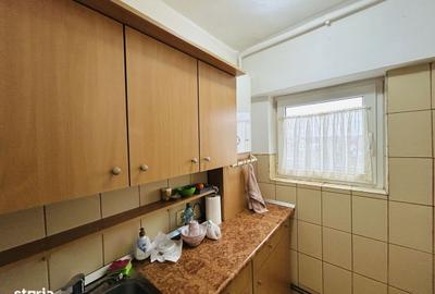 Garsonieră semidecomandată în Calea Dumbrăvii - 7