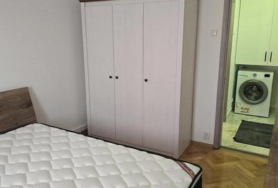 Apartament cu 2 camere semidecomandat în Central - 12