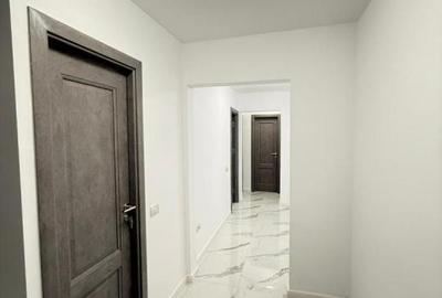 Dacia, ap 3 cam, superb, cu balcon - 10