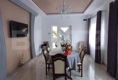 Casă cu 5 camere cu Teren 600 Mp în Turda - 11