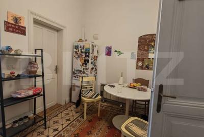 Apartament cu 3 camere în Fabric - 4