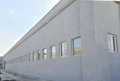 Spațiu industrial, în Centura Sud - 2