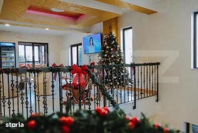 Spațiu comercial, de 910 mp, în Vârtop - 6