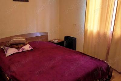 Casă cu 3 camere cu Teren 530 Mp în Central - 6