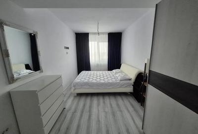 Valea Lupului - Bloc Nou - 2 Camere cu loc de Parcare - 2