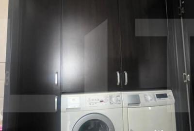 Apartament cu 2 camere semidecomandat în Ciucului - 6