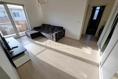 CHISODA - 3 CAM - DECOMANDAT - LOC PARCARE - INCALZIRE PARDOSEALA - 1