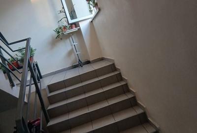 Garsonieră decomandată în Nicolae Bălcescu - 8