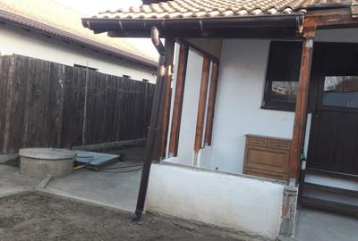 Casă cu 3 camere în Central - 8