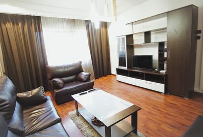 Apartament cu 3 camere decomandat, mobilat în Nerva Traian - 2