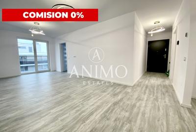 Apartament cu 2 camere semidecomandat în Iris