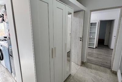 Centrala proprie, renovat complet, in apropierea Spitalul Judetean - 2