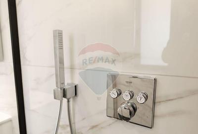 Apartament cu 3 camere semidecomandat în Burdujeni - 13