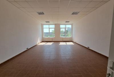 Spații de logistică și depozitare  – Locație strategică și acces facil InCity - 13