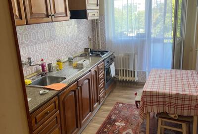 Apartament cu 2 camere decomandat în Gheorgheni - 7