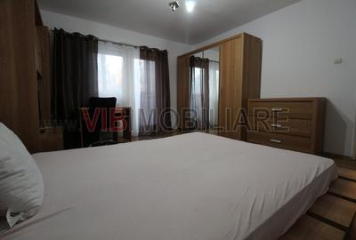 Garsonieră decomandată, mobilată în Nerva Traian - 10