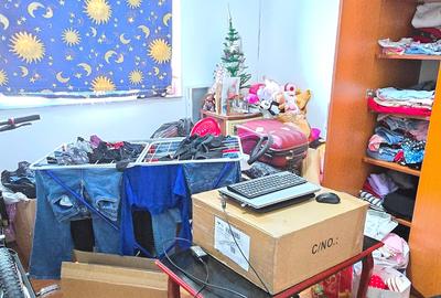 Apartament 3 camere decomandat, Mircea cel Batran, aproape de bvd. Apartament 3 camere decomandat, Mircea cel Batran, aproape de bvd. - 5