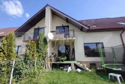 Casă cu 6 camere cu Teren 241 Mp în Unirea - 3