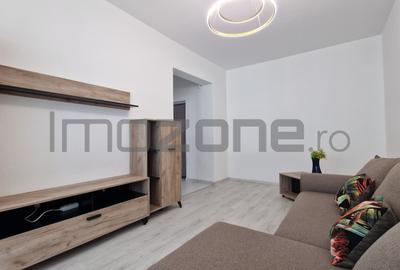 Apartament cu 2 camere decomandat, mobilat în Roșu - 2