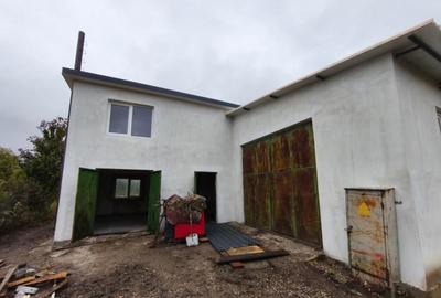 Hala + teren 8000mp de inchiriat, zona Manastioara, Siret - 3