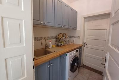 Casa in Sacele cu teren de 814 mp - 6