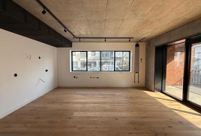 REA1019725 BrickLofts 3 camere finisaje premium REA1019725 BrickLofts 3 camere finisaje premium - 3