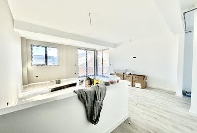 Duplex cu 4 camere cu Teren 311 Mp în Moșnița Nouă - 6