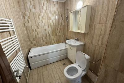 Apartament cu 3 camere decomandat în Girocului - 1