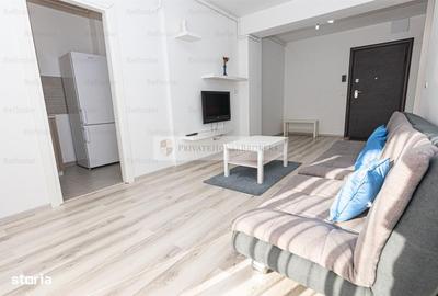 Apartament cu 2 camere decomandat în Central - 4