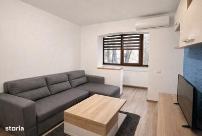 Apartament cu 3 camere, mobilat în Tomis Nord - 5