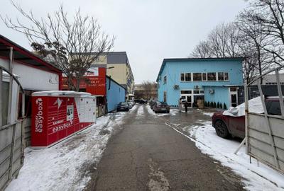 Casă cu 4 camere decomandat cu Teren 22 Mp în 1 Decembrie 1918 - 1