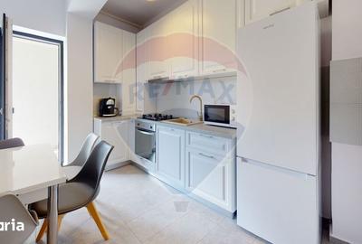 Apartament cu 2 camere în Central - 5