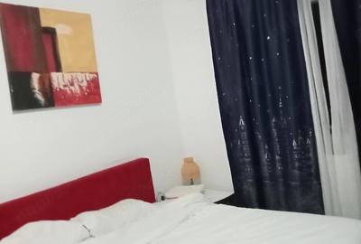 Apartament cu 3 camere decomandat în Central - 3