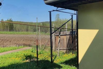 Casă cu 3 camere cu Teren 2000 Mp în Magherești - 3
