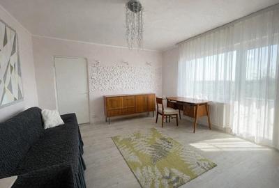 Apartament cu 3 camere semidecomandat în Micălaca - 3