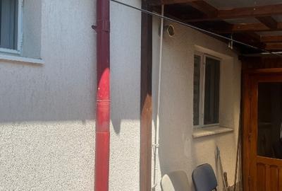 Casă cu 3 camere cu Teren 260 Mp în Central - 12