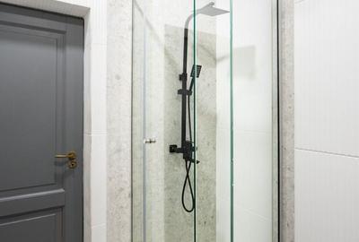 Apartament cu 3 camere decomandat, mobilat în Universitate - 14