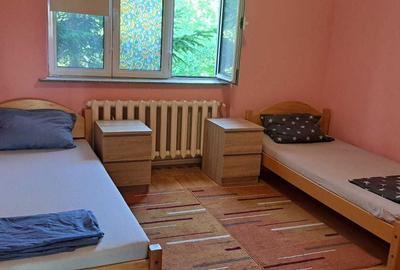 Casă cu 3 camere decomandat în Faleza Nord - 6