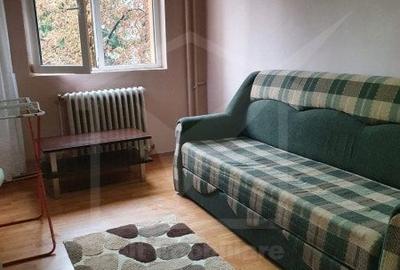 Apartament 4 camere, decomandat, etaj intermediar, BIG, Manastur - 6