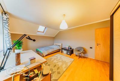 Casă individuală cu 5 camere cu Teren 700 Mp în Grădiște - 18