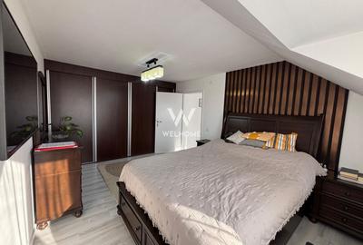 Casa INDIVIDUALA -Zona Lacul Lui Binder - 7