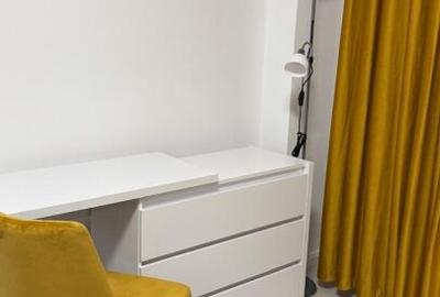 APARTAMENT CU LOC DE PARCARE, BLOC NOU, PODU ROS - 18